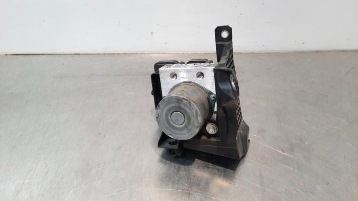 Begagnade ABS-pump Fiat Tipo (356H/357H) 1.6 JTD Multijet II 16V Pris € 133,10 Inklusive moms erbjuds av Autohandel Didier