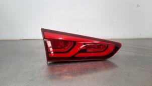 Used Taillight, left Hyundai i20 (GBB) 1.0 T-GDI 100 12V Price € 193,60 Inclusive VAT offered by Autohandel Didier