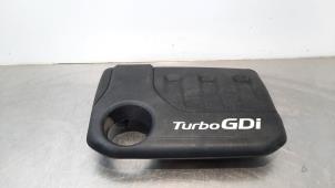 Used Engine cover Hyundai i20 (GBB) 1.0 T-GDI 100 12V Price € 66,55 Inclusive VAT offered by Autohandel Didier