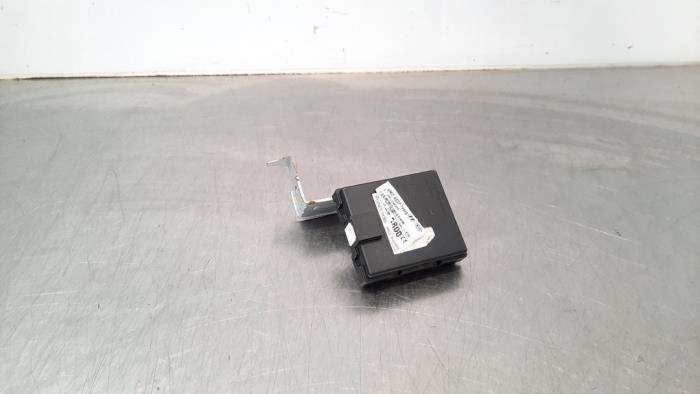 Begagnade Däcktrycksmodul Hyundai i20 (GBB) 1.0 T-GDI 100 12V Pris € 30,25 Inklusive moms erbjuds av Autohandel Didier