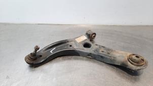 Used Front wishbone, left Hyundai i20 (GBB) 1.0 T-GDI 100 12V Price € 66,55 Inclusive VAT offered by Autohandel Didier