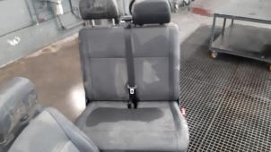 Używane Fotel prawy Volkswagen Transporter T6 2.0 TDI 150 Cena € 254,10 Z VAT oferowane przez Autohandel Didier