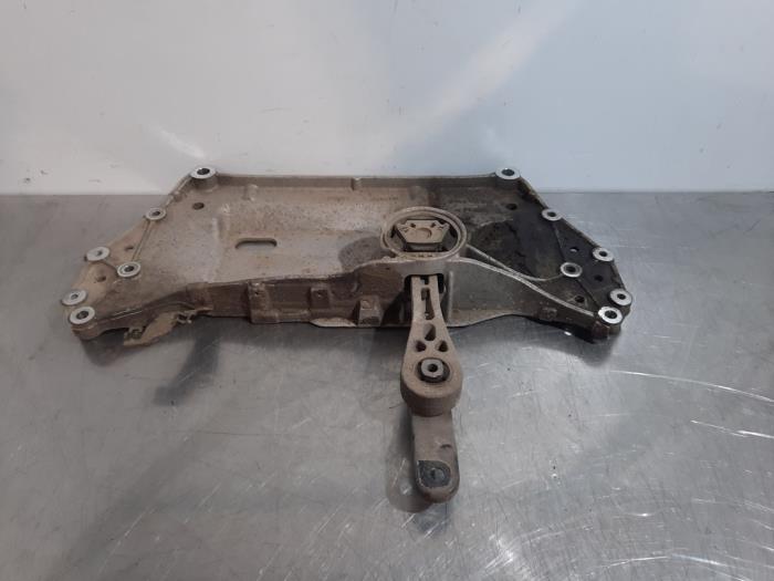 Subframe from a Audi A3 2008