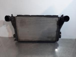Used Intercooler Audi A3 Price € 66,55 Inclusive VAT offered by Autohandel Didier