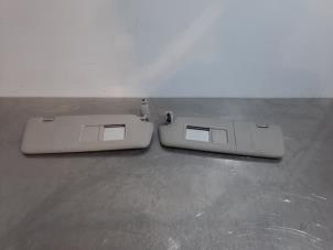 Used Sun visor Audi A3 Price € 36,30 Inclusive VAT offered by Autohandel Didier