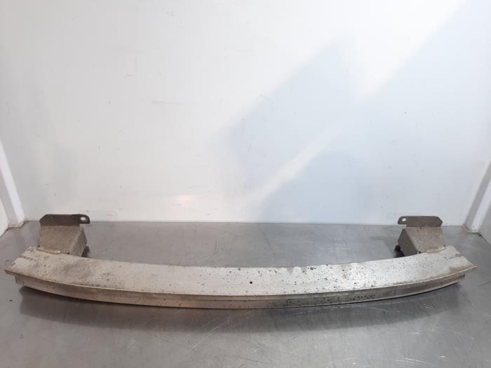 Front bumper frame from a Audi A3 2008