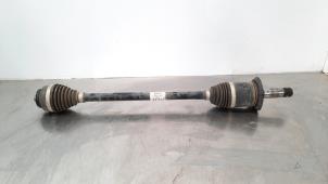 Used Drive shaft, rear right BMW X1 (F48) xDrive 18d 2.0 16V Price € 193,60 Inclusive VAT offered by Autohandel Didier