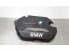 Engine cover from a BMW X1 (F48) xDrive 18d 2.0 16V 2016