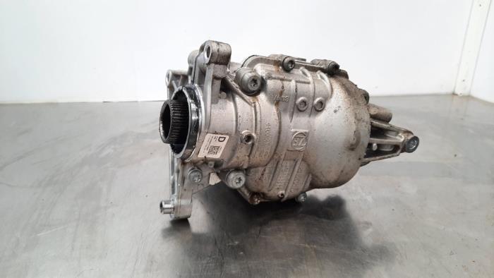 Front differential BMW X1 xDrive 18d 2.0 16V - 27107646871 B47C20A