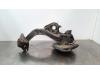 BMW X1 (F48) xDrive 18d 2.0 16V Knuckle, rear left