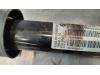 Rear shock absorber, left from a BMW X1 (F48) xDrive 18d 2.0 16V 2016