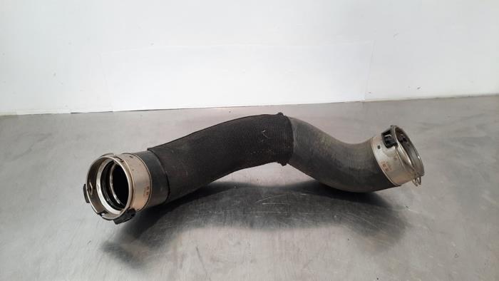 Usagé Tuyau intercooler BMW X1 (F48) xDrive 18d 2.0 16V Prix € 24,20 Prix TTC proposé par Autohandel Didier