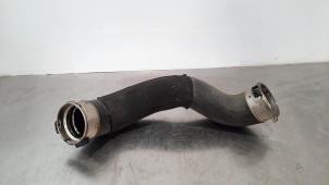 Used Intercooler hose BMW X1 (F48) xDrive 18d 2.0 16V Price € 24,20 Inclusive VAT offered by Autohandel Didier