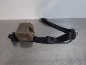 Used Rear seatbelt, left Audi A3 Price € 78,65 Inclusive VAT offered by Autohandel Didier