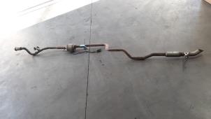 Used Exhaust (complete) Citroen Berlingo 1.5 BlueHDi 100 Price € 254,10 Inclusive VAT offered by Autohandel Didier