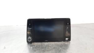 Used Navigation display Citroen Berlingo 1.5 BlueHDi 100 Price € 320,65 Inclusive VAT offered by Autohandel Didier