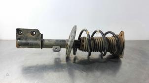 Used Fronts shock absorber, left Citroen Berlingo 1.5 BlueHDi 100 Price € 90,75 Inclusive VAT offered by Autohandel Didier