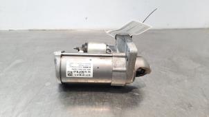 Used Starter Peugeot 5008 II (M4/MC/MJ/MR) 1.2 12V e-THP PureTech 130 Price € 90,75 Inclusive VAT offered by Autohandel Didier