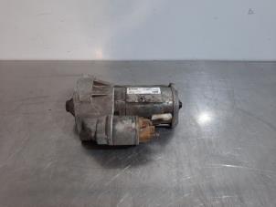 Used Starter Peugeot Expert (G9) 2.0 HDiF 16V 130 Price € 60,50 Inclusive VAT offered by Autohandel Didier
