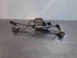Used Front wiper motor Peugeot Expert (G9) 2.0 HDiF 16V 130 Price € 66,55 Inclusive VAT offered by Autohandel Didier