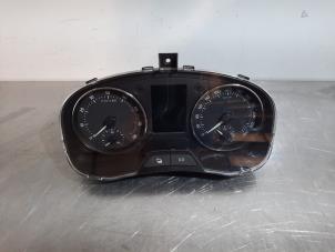 Used Odometer KM Skoda Roomster (5J) 1.2 TSI Price € 163,35 Inclusive VAT offered by Autohandel Didier