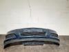 Front bumper from a Opel Astra H (L48), Hatchback/5 doors, 2004 / 2014 2007