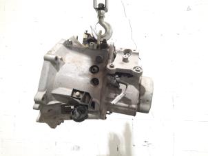 Used Gearbox Citroen C3 (SX/SW) 1.2 12V e-THP PureTech 110 Price € 635,25 Inclusive VAT offered by Autohandel Didier