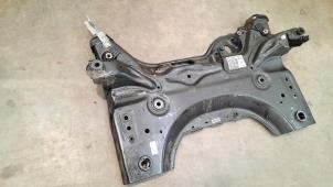 Used Subframe Toyota ProAce 2.0 D-4D 150 16V Price on request offered by Autohandel Didier