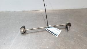 Used Front torque rod, left Peugeot 3008 II (M4/MC/MJ/MR) 2.0 BlueHDi 150 16V Price € 18,15 Inclusive VAT offered by Autohandel Didier