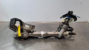 Used Steering box Peugeot 5008 II (M4/MC/MJ/MR) 1.2 12V e-THP PureTech 130 Price € 381,15 Inclusive VAT offered by Autohandel Didier