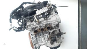 Gebrauchte Motor Lexus RX (L1) 350 V6 24V VVT-i Preis € 949,85 Mit Mehrwertsteuer angeboten von Autohandel Didier
