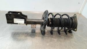 Used Front shock absorber, right Peugeot 3008 II (M4/MC/MJ/MR) 2.0 BlueHDi 150 16V Price € 127,05 Inclusive VAT offered by Autohandel Didier