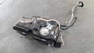 Used Tank Mercedes A (177.0) 1.3 A-200 Turbo 16V Price € 254,10 Inclusive VAT offered by Autohandel Didier