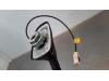 Antenna from a Opel Combo Cargo 1.2 110 2020