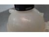 Expansion vessel from a Opel Combo Cargo 1.2 110 2020