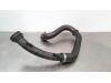 Intercooler hose from a Opel Combo Cargo, 2018 1.2 110, Delivery, Petrol, 1.199cc, 81kW (110pk), FWD, D12XHL; EB2ADT; F12XHL; EB2ADTD, 2019-02, EUHNP 2020
