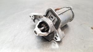 Used Starter Mercedes A (177.0) 1.3 A-200 Turbo 16V Price € 151,25 Inclusive VAT offered by Autohandel Didier