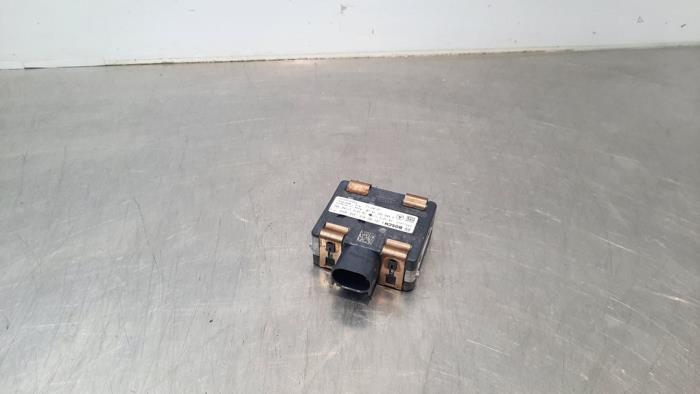Begagnade Radarsensor Mercedes A (177.0) 1.3 A-200 Turbo 16V Pris € 133,10 Inklusive moms erbjuds av Autohandel Didier