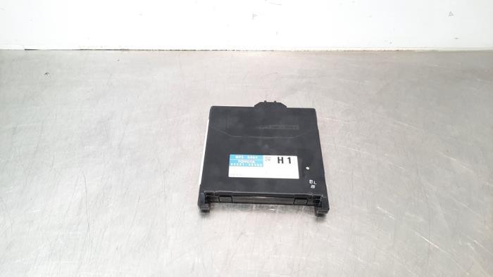Used Body control computer Lexus RX (L1) 350 V6 24V VVT-i Price € 96,80 Inclusive VAT offered by Autohandel Didier