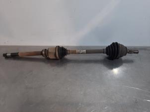 Used Front drive shaft, right Citroen C3 (SX/SW) 1.2 12V e-THP PureTech 110 Price € 127,05 Inclusive VAT offered by Autohandel Didier