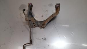 Used Front wishbone, left Isuzu D-Max (TFR/TFS) 2.5 D Twin Turbo 4x4 Price on request offered by Autohandel Didier