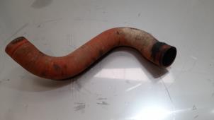 Used Intercooler hose Isuzu D-Max (TFR/TFS) 2.5 D Twin Turbo 4x4 Price on request offered by Autohandel Didier