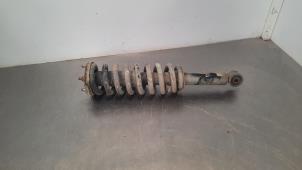 Used Front shock absorber, right Isuzu D-Max (TFR/TFS) 2.5 D Twin Turbo 4x4 Price on request offered by Autohandel Didier