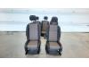 Opel Combo Cargo 1.2 110 Set of upholstery (complete)