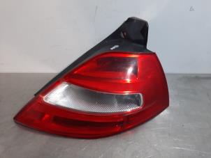 Used Taillight, right Renault Megane II (BM/CM) 1.9 dCi 130 Price € 60,50 Inclusive VAT offered by Autohandel Didier