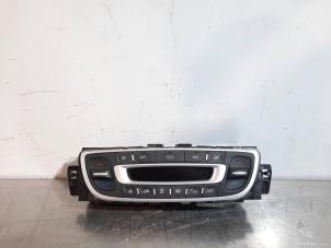 Used Heater control panel Renault Megane III Grandtour (KZ) 1.9 dCi Price € 114,95 Inclusive VAT offered by Autohandel Didier