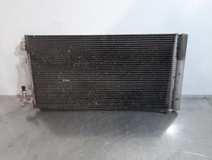 Used Air conditioning condenser Renault Megane III Grandtour (KZ) 1.9 dCi Price € 72,60 Inclusive VAT offered by Autohandel Didier