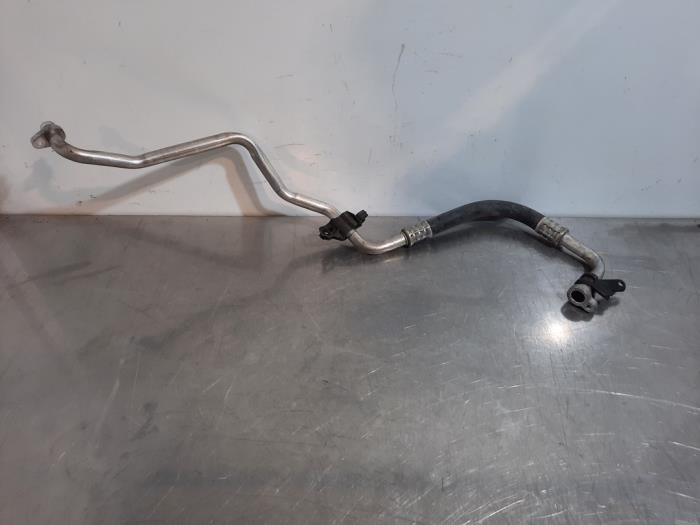 Tuyau D'intercooler Pour Renault Megane III Grandtour 1.5 DCi - Référence 8200981498