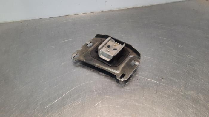 Used Engine mount Toyota ProAce 2.0 D-4D 150 16V Price € 18,15 Inclusive VAT offered by Autohandel Didier