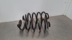 Used Rear coil spring Toyota ProAce 2.0 D-4D 150 16V Price on request offered by Autohandel Didier